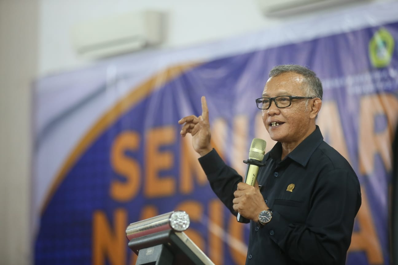 Indonesia Perlu Peran Aktif Generasi Muda Dalam Pengembangan Sektor Pertanian