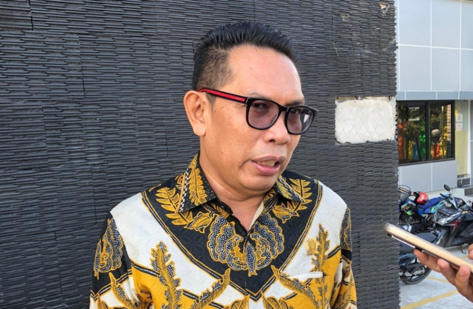Agus Aras Perjuangkan Aspirasi Warga Kutim Soal Perbaikan Infrastruktur dan Air Bersih