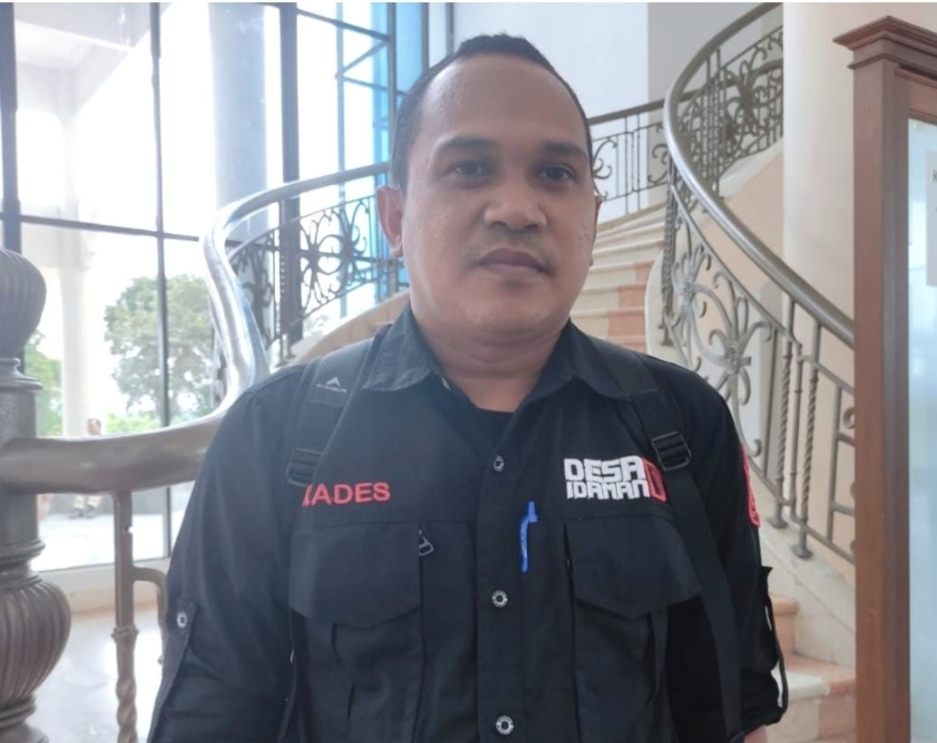 Desa Tanjung Laut Kukar, Tarik Wisatawan Melalui Wisata Laut