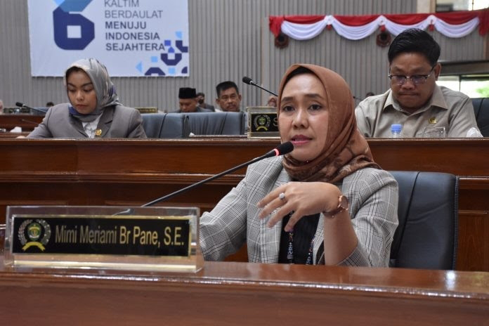 Komisi III DPRD Kaltim Tunggu Jawaban Pemprov Soal Proyek Puskib Balikpapan yang Mangkrak 12 Tahun