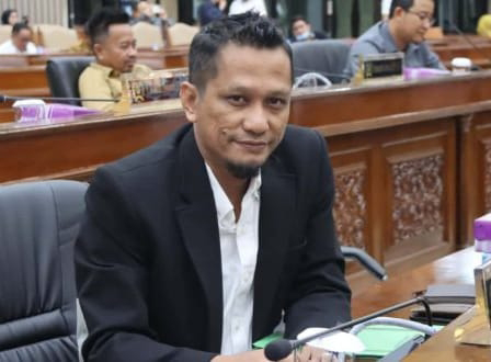Ketua Komisi II DPRD Ingin Masyarakat Kaltim Jaga Persatuan dan Kesatuan