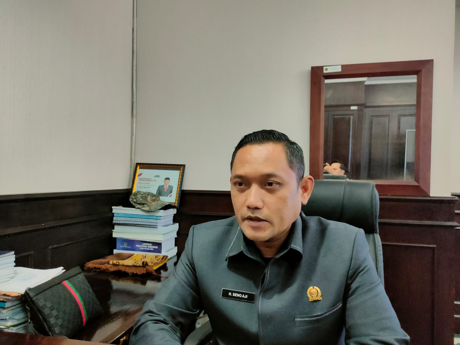 Kenaikan APBD Kaltim Harus Dimanfaatkan Optimal, Tanpa Silpa
