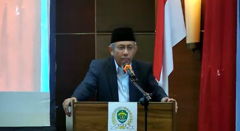 Sebelum Disahkan, DPRD Kaltim Gelar Uji Publik Ranperda Trantibumlinmas