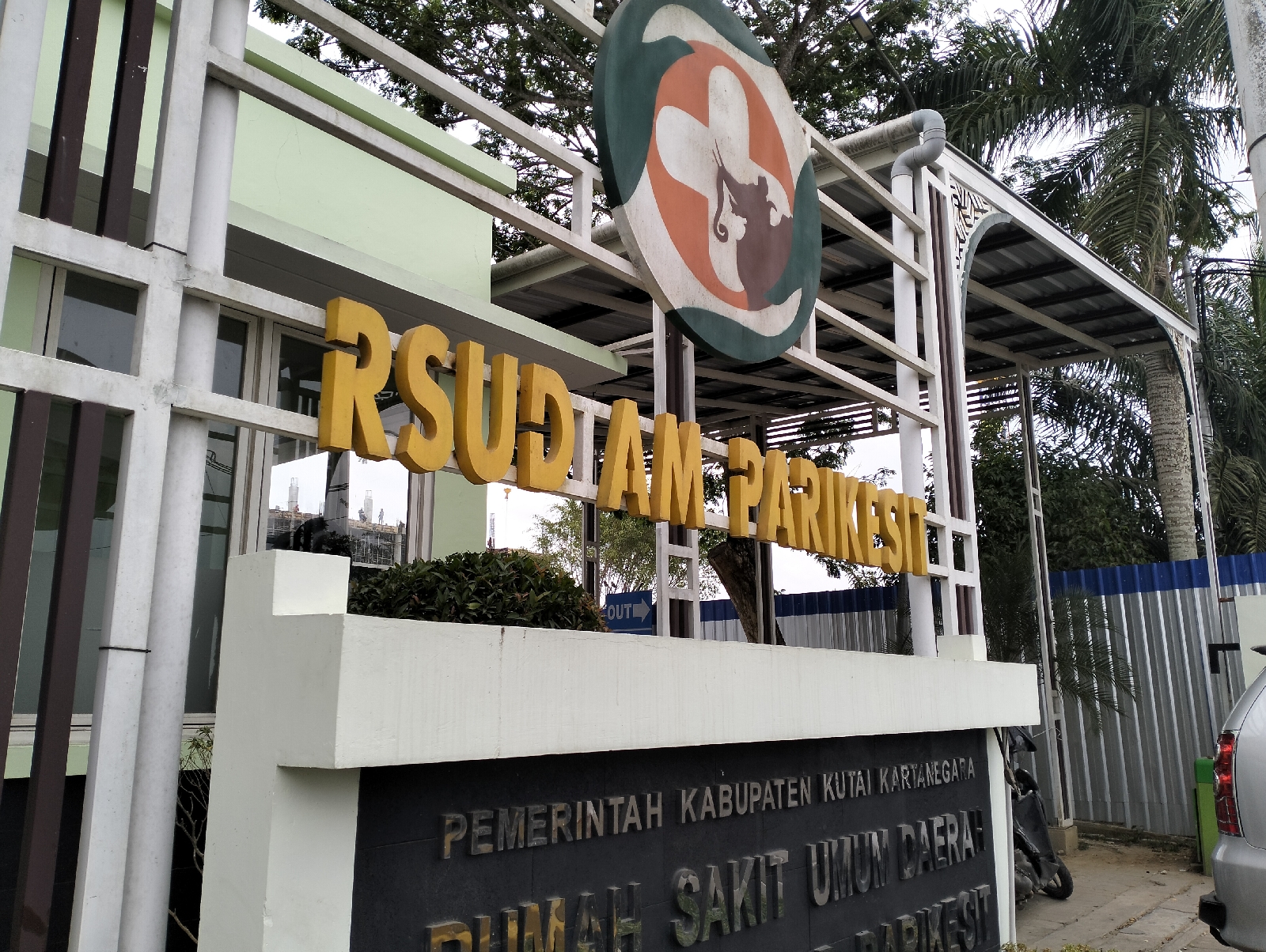 Pemkab Kukar Tingkatkan Pelayanan Kesehatan Bagi Masyarakat