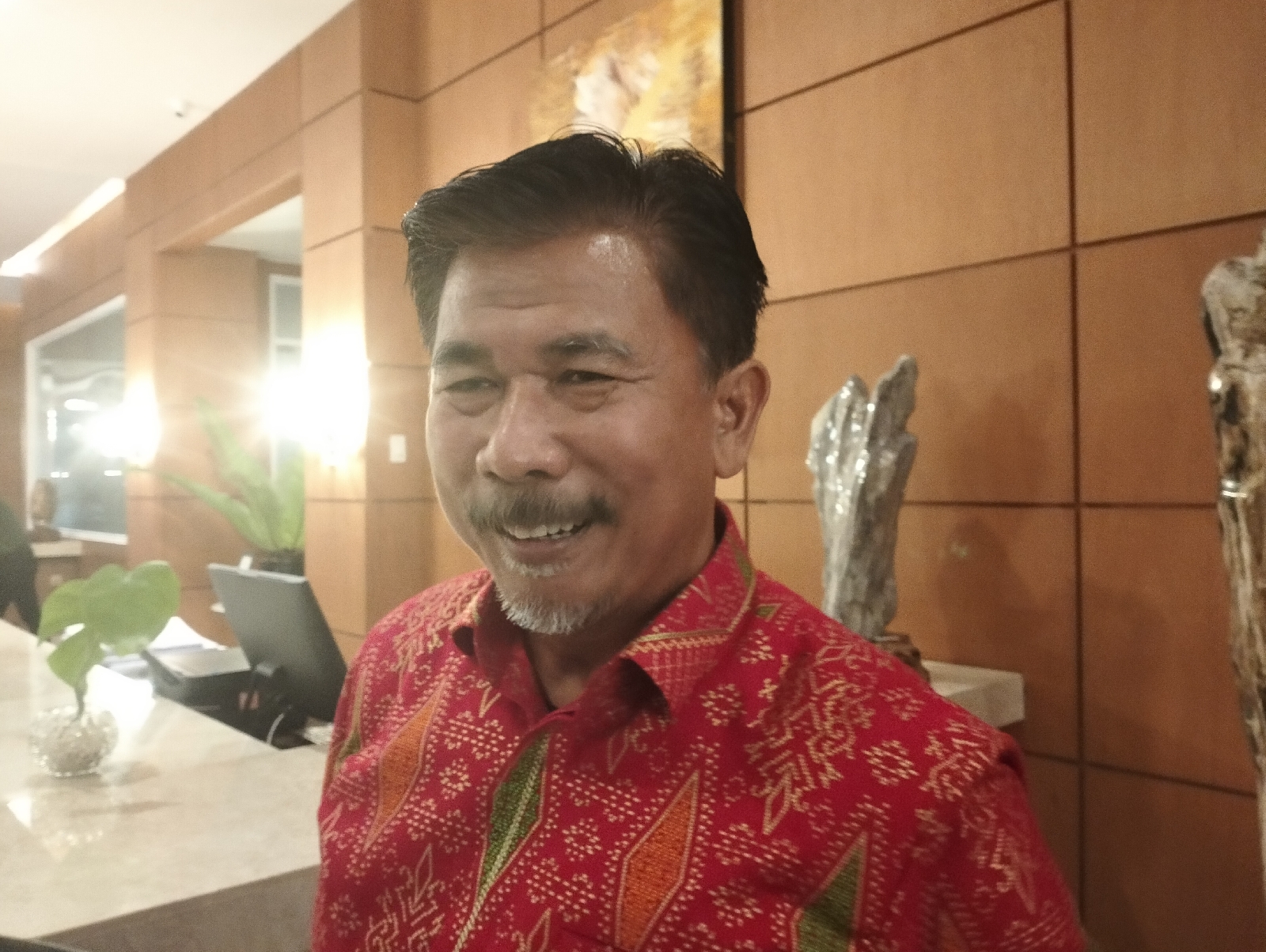 Pemkab Kukar Apresiasi Kodim 0906 Tenggarong