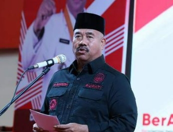 Edi Damansyah: Pemuda Kukar Manfaatkan Teknologi Modern untuk Pertanian