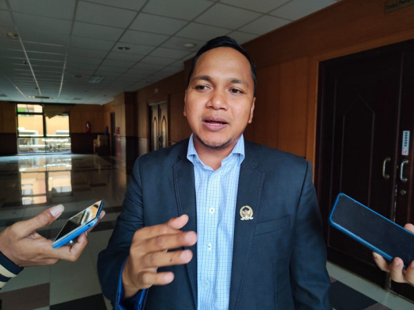 DPRD Kaltim Minta Kementerian ESDM Awasi Reklamasi Tambang Batu Bara