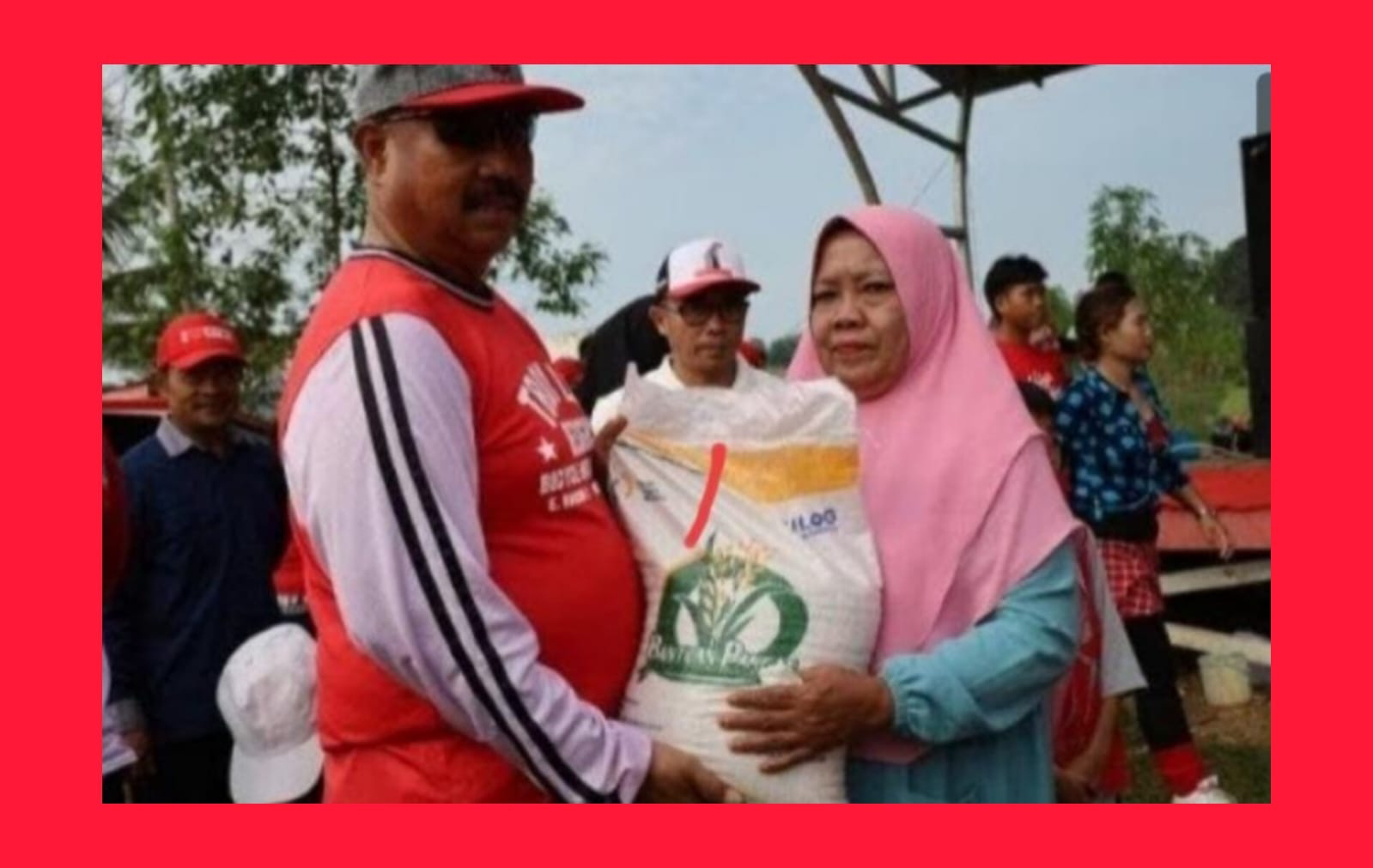 Upaya Pemkab Kukar Menuju Zero Kemiskinan
