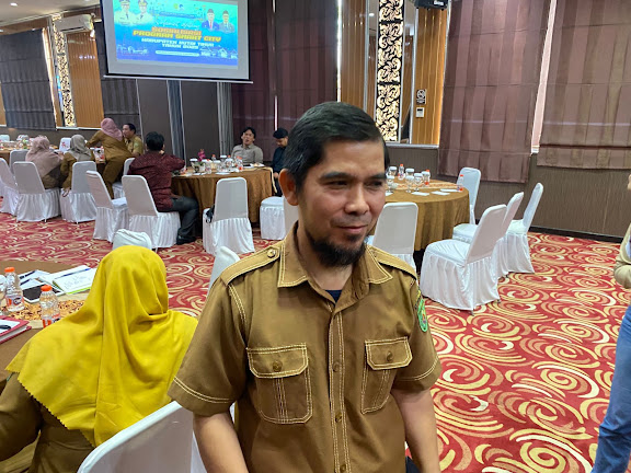 Sosialisasi Smart City Tekankan Pentingnya Sinergi Multisektor, Kutim Mantapkan Langkah Menuju Daerah Cerdas