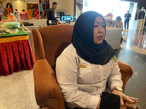 Rusmiati Benahi Sistem Dasar Dorong PAD Sangatta Selatan Tumbuh