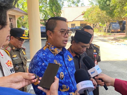 Mahyunadi Serukan Budaya Tertib di Jalan Raya, Kutim Fokus Kurangi Kecelakaan Melalui Edukasi Masyarakat