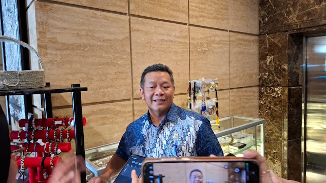 Hadapi 220 Ton Sampah per Hari, Pemkab Kutim Andalkan TPST, Ekonomi Sirkular, dan Pelibatan Masyarakat