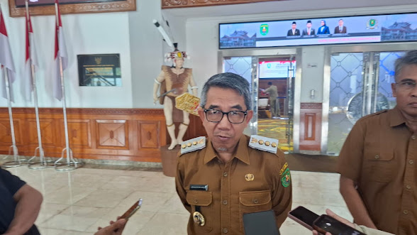 Dua Dekade Konsisten Prioritaskan Pendidikan, Ardiansyah: Anggaran 20 Persen Bukan Sekadar Kewajiban, Tapi Komitmen