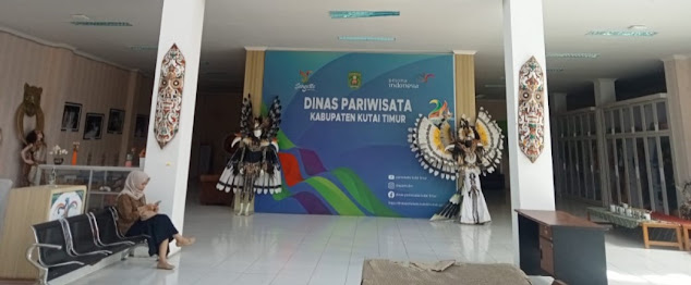 Pantai Marang, Pantai Jepu-Jepu, dan Embung Banyulangit Jadi Destinasi Paling Ramai di 2025, Penggerak Ekonomi Lokal