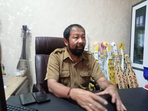 Keterbatasan Anggaran Tak Menghalangi Upaya Kutai Timur Perbaiki Fasilitas Wisata Secara Bertahap