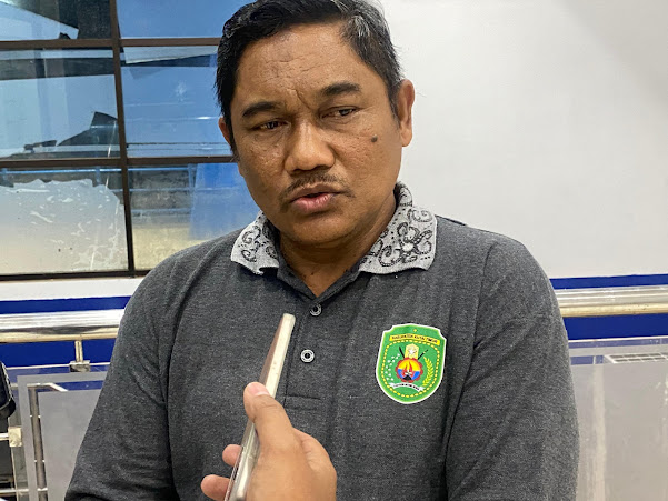 Kaliorang Perkuat Penanganan Stunting Lewat Kolaborasi Pemerintah dan Perusahaan