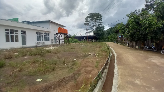Tidak Tunggu Masalah Datang, Kaliorang Siapkan Pembangunan Drainase untuk Perkuat Infrastruktur