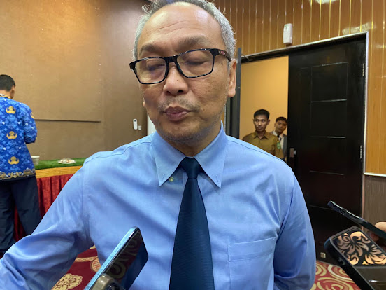 Agar Pelayanan Publik Tak Tersendat, Diskominfo Kutim Benahi Sistem Internet dari Akar Masalah