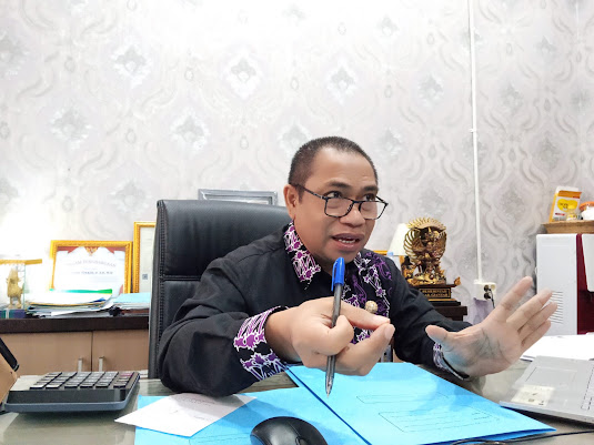 DPPKB Kutim Perkuat Strategi Cegah Stunting dari Hulu,: Intervensi Dimulai Sebelum Anak Lahir