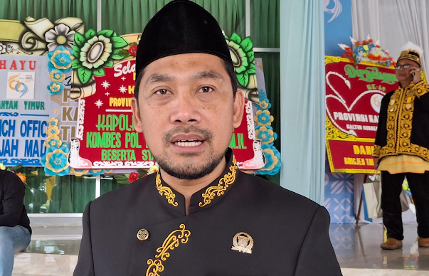 Komisi III DPRD Samarinda Soroti Isu Lahan di Kawasan Terowongan