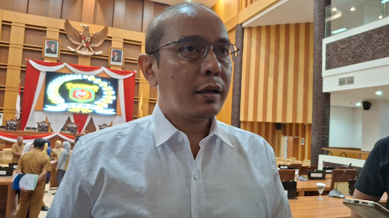 Jamin Nasib 1.700 Atlet, DPRD Samarinda Kawal Dana Porprov 2026
