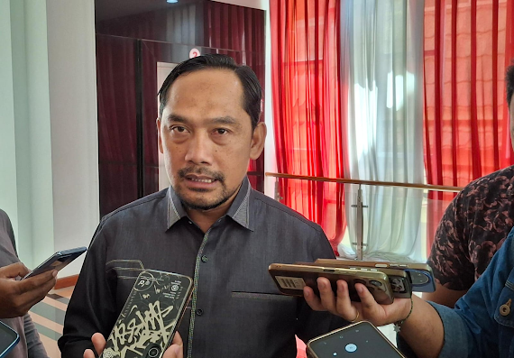 DPRD Dorong Pemkot Samarinda Naikkan Target APBD 2027
