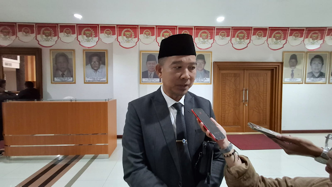 DPRD Samarinda Minta Warga Tak Khawatir Kehadiran Koperasi Merah Putih