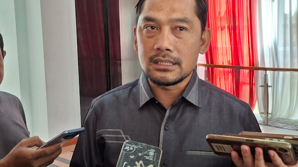 DPRD Samarinda : Atasi Macet Folder Air Hitam lewat Optimalisasi Aset Terbengkalai