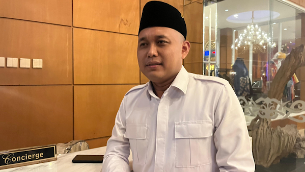 Terdampak Efisiensi, DPRD Samarinda Minta Program Fisik 2026 Segera Berjalan
